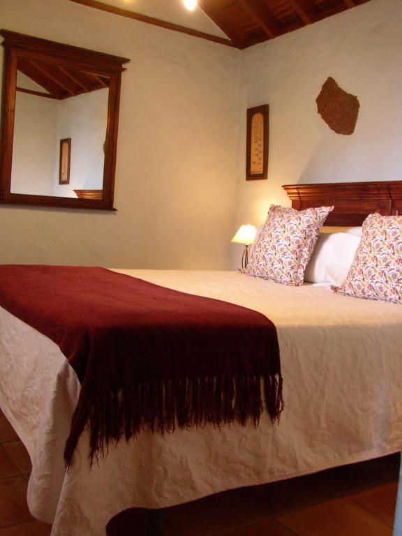 Casa Rural Las Piedras Buenavista Del Norte Quarto foto
