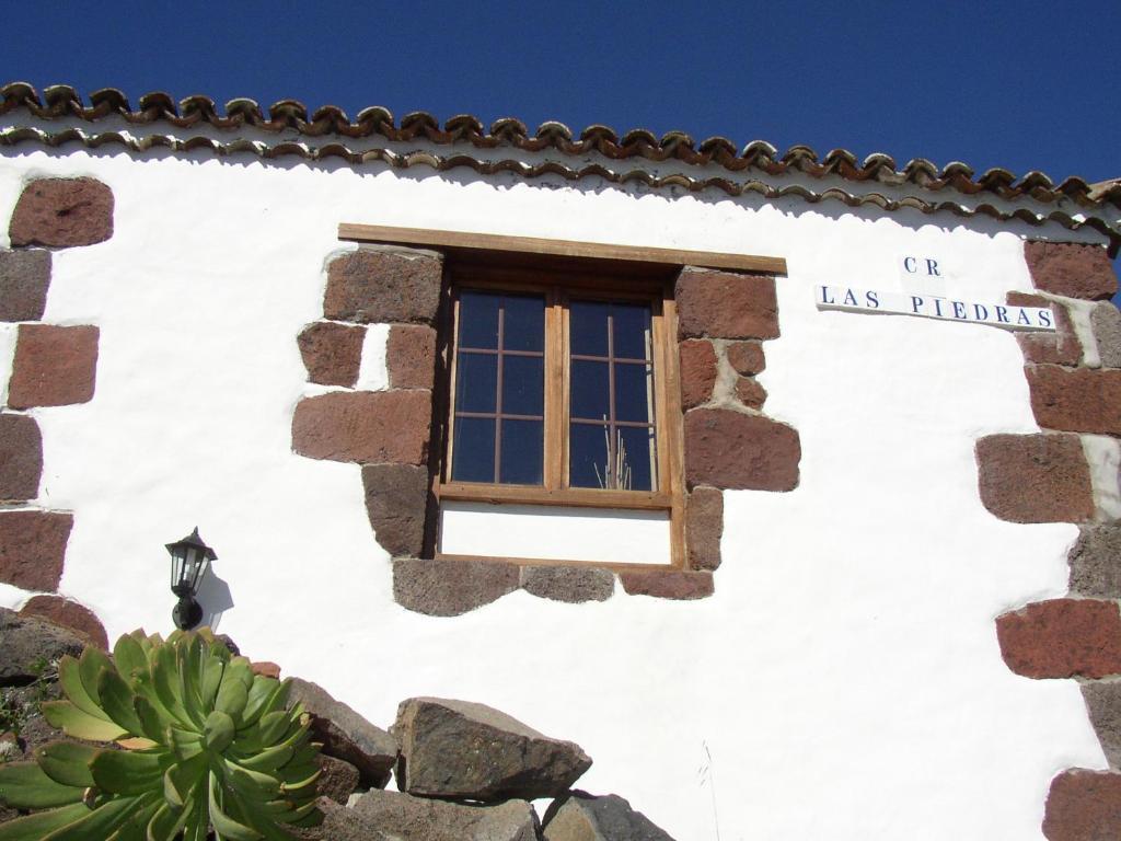 Casa Rural Las Piedras Buenavista Del Norte Quarto foto